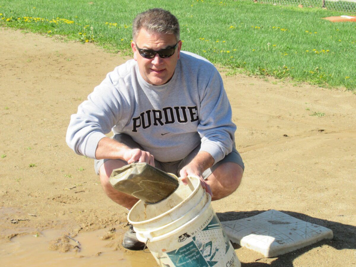 Huntertown Lions Club needs volunteers for summer ball program News